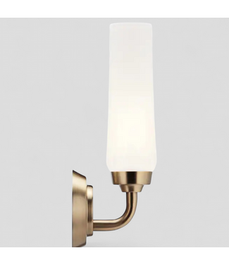 45611 Kichler Vanity Light 4.5"w