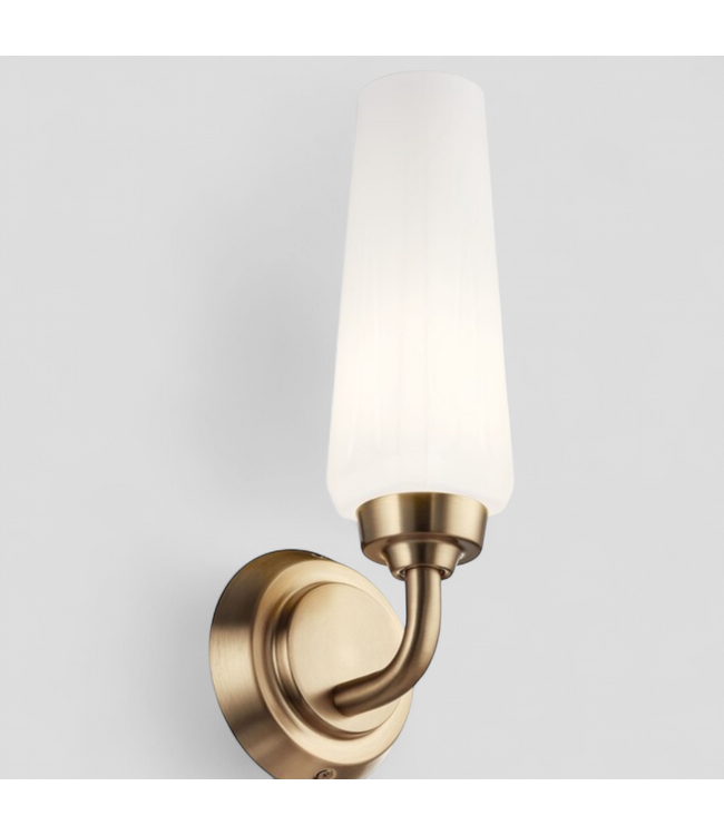 45611 Kichler Vanity Light 4.5"w