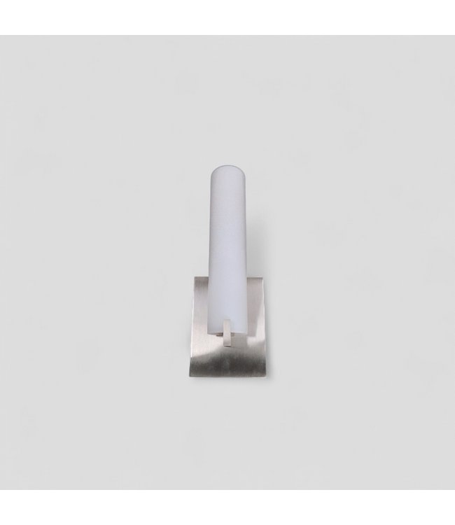 49436 Led Wall Sconce - Brushed Nickel - 4.75-in W