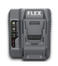 52508 Fast Battery Charger 24V