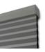 54638 Gray Cordless Cellular Shade 48" X 48"