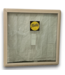 54582 48 X 48 Almond Vinyl Fixed Window