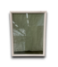 53320 White Vinyl Fixed Window 49" x 64.5"