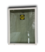 53320 White Vinyl Fixed Window 49" x 64.5"