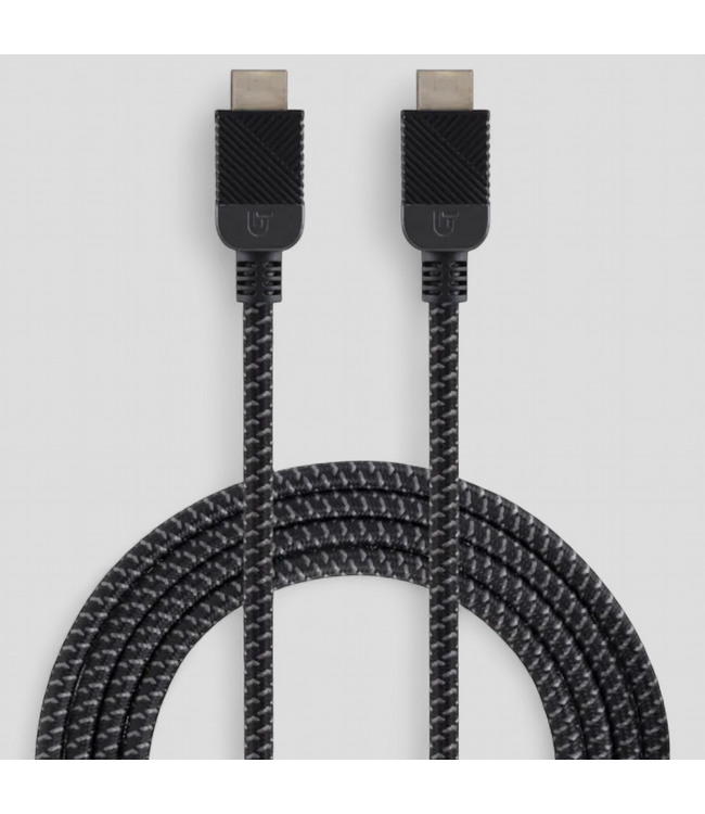 45932 Utilitech 12 Ft 4k Hdmi Premium Cable
