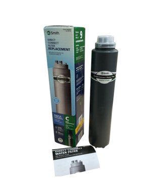 Bud's Warehouse 52940 Under Sink Replacement Filter