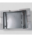 45741 Whirlpool Microwave Trim Kit Stainless Steel 30"w