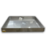 54616 Stainless Steel Washing Machine Drain Pan