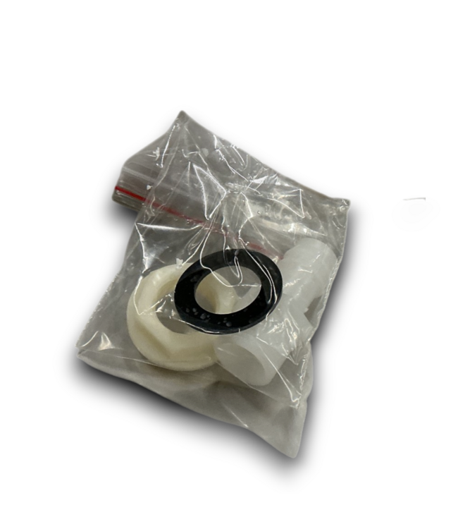 54616 Stainless Steel Washing Machine Drain Pan