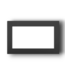 52217 Universal Black Trim Kit