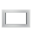 41968 GE Profile Built-In Microwave Trim Kit
