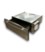 52556 Stainless Steel Built-in Electric Warming Drawer