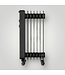 50768 Oil-Filled Radiant Tower Electric Space Heater