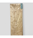 45364 EightDoors Z-Frame Single Barn Door 36" x 96"