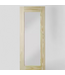48158 Colonial Elegance Reflex Clear Pine Door 33" X 84"