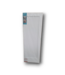 50047 White 1-panel Smooth MDF Slab Door 28" x 80"