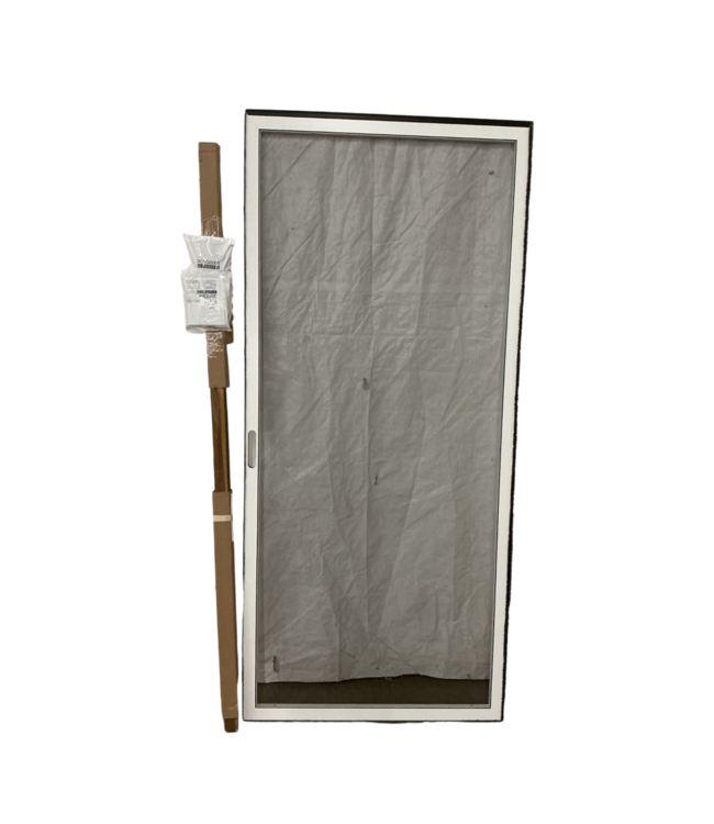 52190 Patio Screen Door Kit 35"W x 77"H