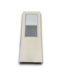 53409 30X80 Almond Color Storm Door