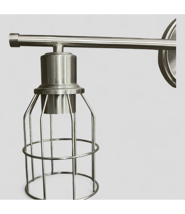47619 Meridian Lite Farmhouse Vanity Light