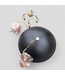 49015 Savoy House Medium Hanging Pendant light