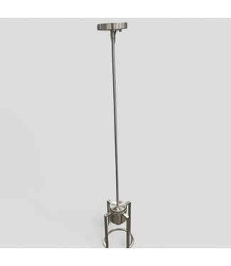 47643 HInkley Brushed Nickel Pendant Light