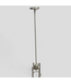 47643 HInkley Brushed Nickel Pendant Light