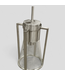 47643 HInkley Brushed Nickel Pendant Light
