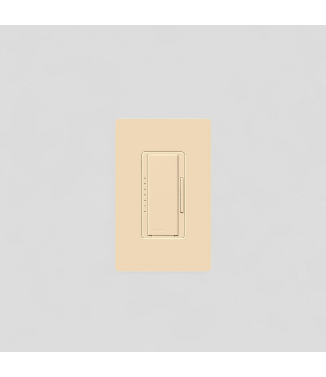 49399 Maestro Ivory 3 -way Dimmer Switch
