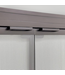 51634 Fireplace Glass Doors With Screen 33"W x 27.5"H