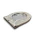 54301 White Toilet Seat