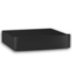 54212 Carbon Black Universal Laundry Pedestal