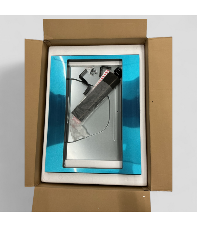 45828 Bosch Microwave Trim Kit