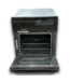 54027 Whirlpool 25" Built-In Electric Oven with Display | Good Cond.