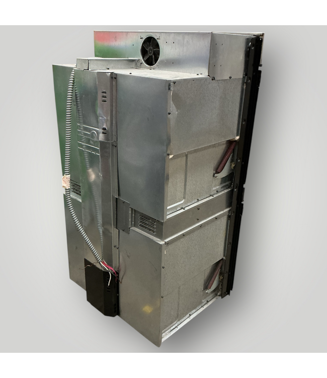 51560 Stainless Steel Double Wall Oven 30"