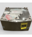 46070 LG Sidekick Graphite Steel Pedestal Washer 27-Inch