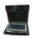 52157 Double Electric Convection Wall Oven 30"