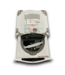 53076 Sidekick White Pedestal Washer 27"