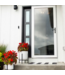 54432 36 X 81 Full View White Aluminum Storm Door