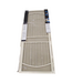 43718 Gatehouse Gibraltar Almond Steel Security Door 36"W
