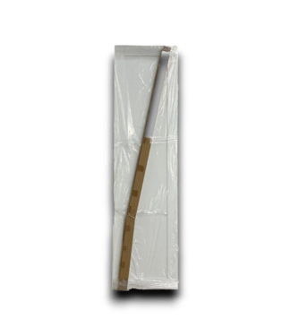 54153 2 Panel Mdf Sliding Closet Door 100 X 94