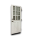 54588 28 X 77 Half Light 2 Panel Bottom Exterior Door