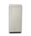 54601 42 X 96 White Interior Single Panel Door
