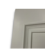 54601 42 X 96 White Interior Single Panel Door
