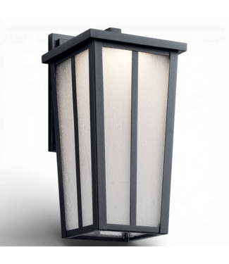 50361 LED Outdoor Wall Mount Lantern
