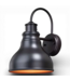 50365 Single Light Outdoor Wall Lantern