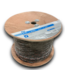 54312 Twisted Polypropylene Rope Roll 0.375"