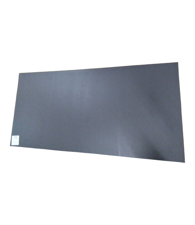 Bud's Warehouse 44066 Armstrong ceilings Black Ceiling Tile 63.82 Sq.Ft.