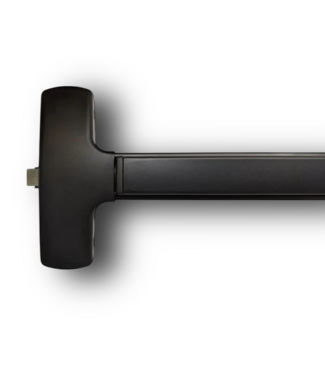 Bud's Warehouse 50575 Fire-Rated Rim Exit Device 32"