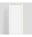 45723 Larson Maximum View White Storm Door 32"w