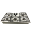 51959 Stainless Steel Gas Cooktop 36"
